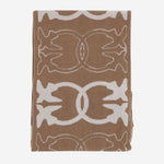 SCIARPA IN MISTO VISCOSA 105992 A2YOMZ2 PINKO 