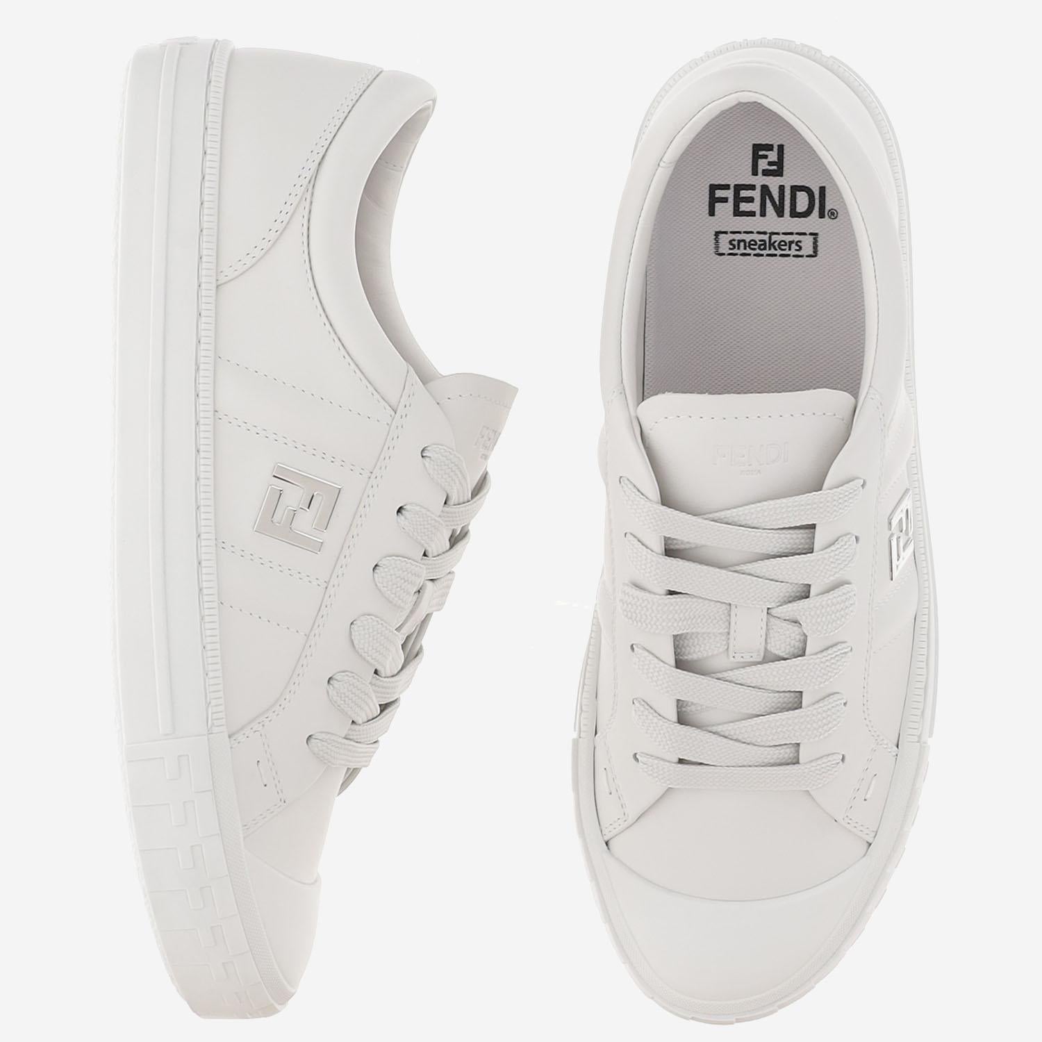 Sneakers Domino 7E1706 NA7F06O6 FENDI 
