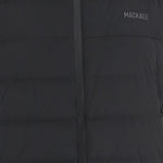 GIACCA IN MISTO LANA STRETCH CON LOGO HANEYCITYZ C0001 MACKAGE 