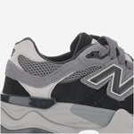 SNEAKERS 9060 U9060ERA BLACK NEW BALANCE 