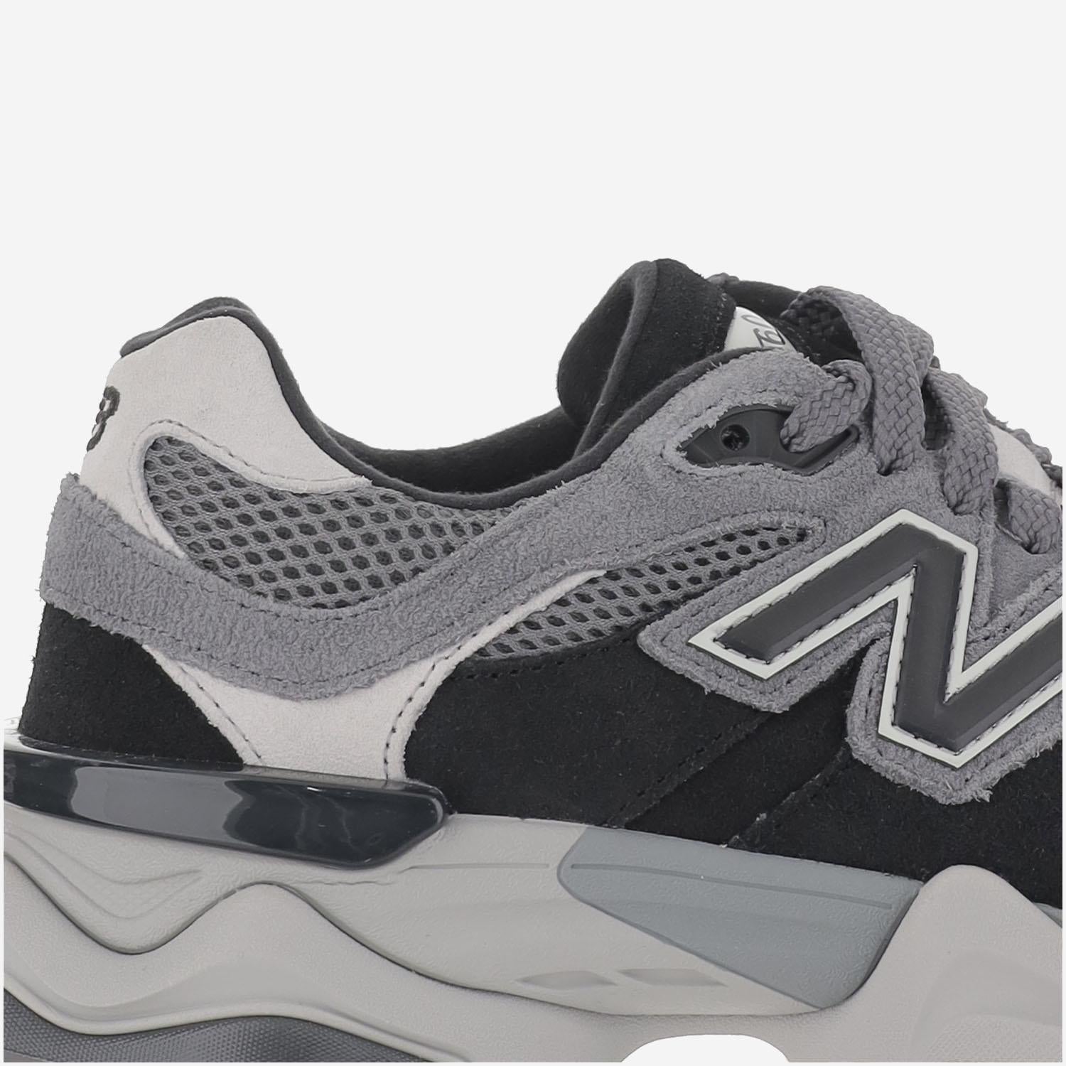 SNEAKERS 9060 U9060ERA BLACK NEW BALANCE 
