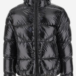 PIUMINO IMBOTTITO IN NYLON PI001133U 12220Z9300 HERNO 