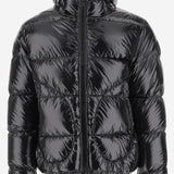 PIUMINO IMBOTTITO IN NYLON PI001133U 12220Z9300 HERNO 