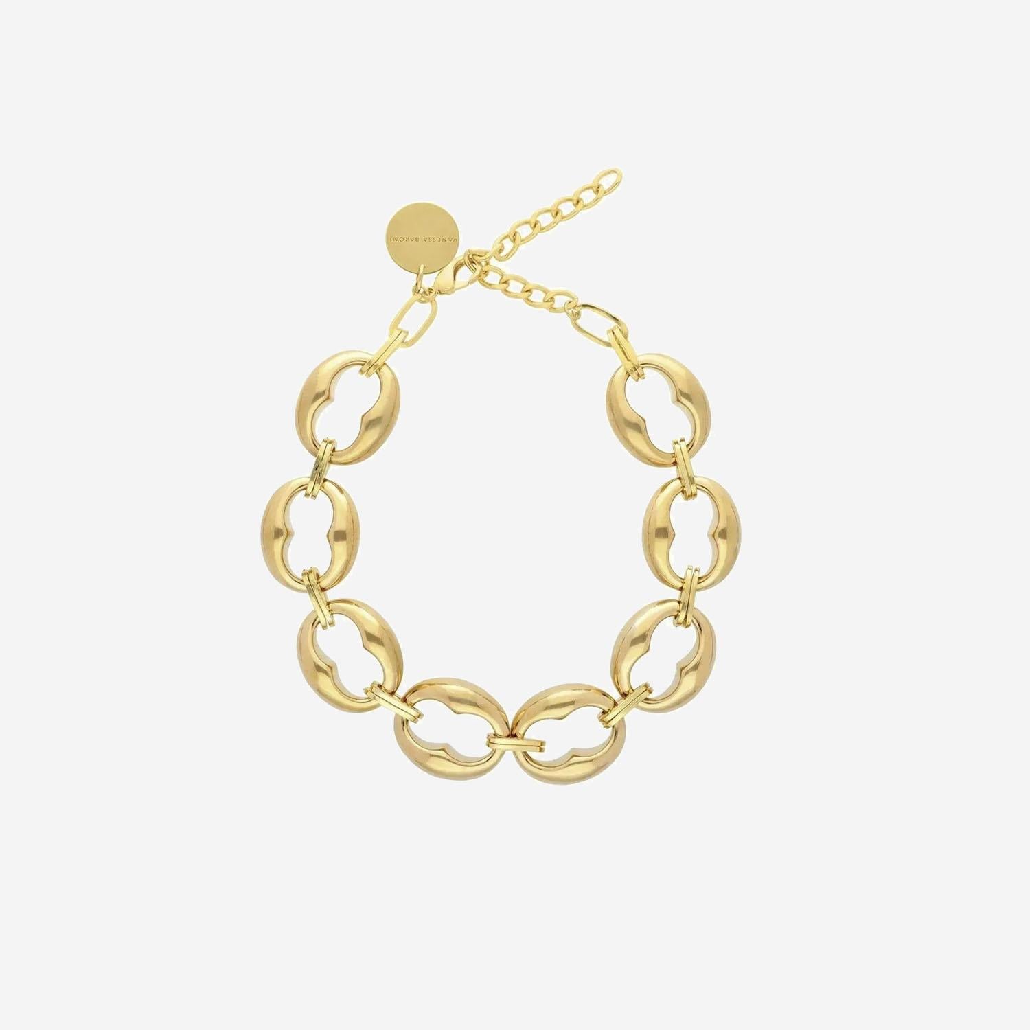 VANESSA BARONI VB2560GOLgold