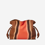 Borsa Flamenco Clutch media in nappa di vitello A411FC1XCX 5691 LOEWE 