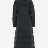 CAPPOTTO LUNGO CALINA-CITY CALINACITY C0001 MACKAGE 