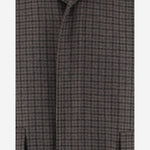 Cappotto in lana LOYDS 340325EM915 TAGLIATORE 