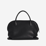BORSA AGNES IN PELLE W1713L72 BLANS THE ROW 