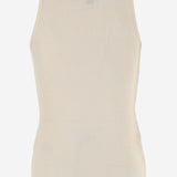 TANK TOP 761275 Y37EC9744 SAINT LAURENT 