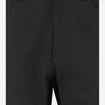 PANTALONI SARTORIALI IN LANA STRETCH 850705 TJT211000 BALENCIAGA 