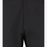 PANTALONI SARTORIALI IN LANA STRETCH 850705 TJT211000 BALENCIAGA 