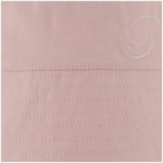 CAPPELLO BUCKET IN COTONE CON LOGO AC1010214 457P PATOU 