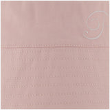 CAPPELLO BUCKET IN COTONE CON LOGO AC1010214 457P PATOU 