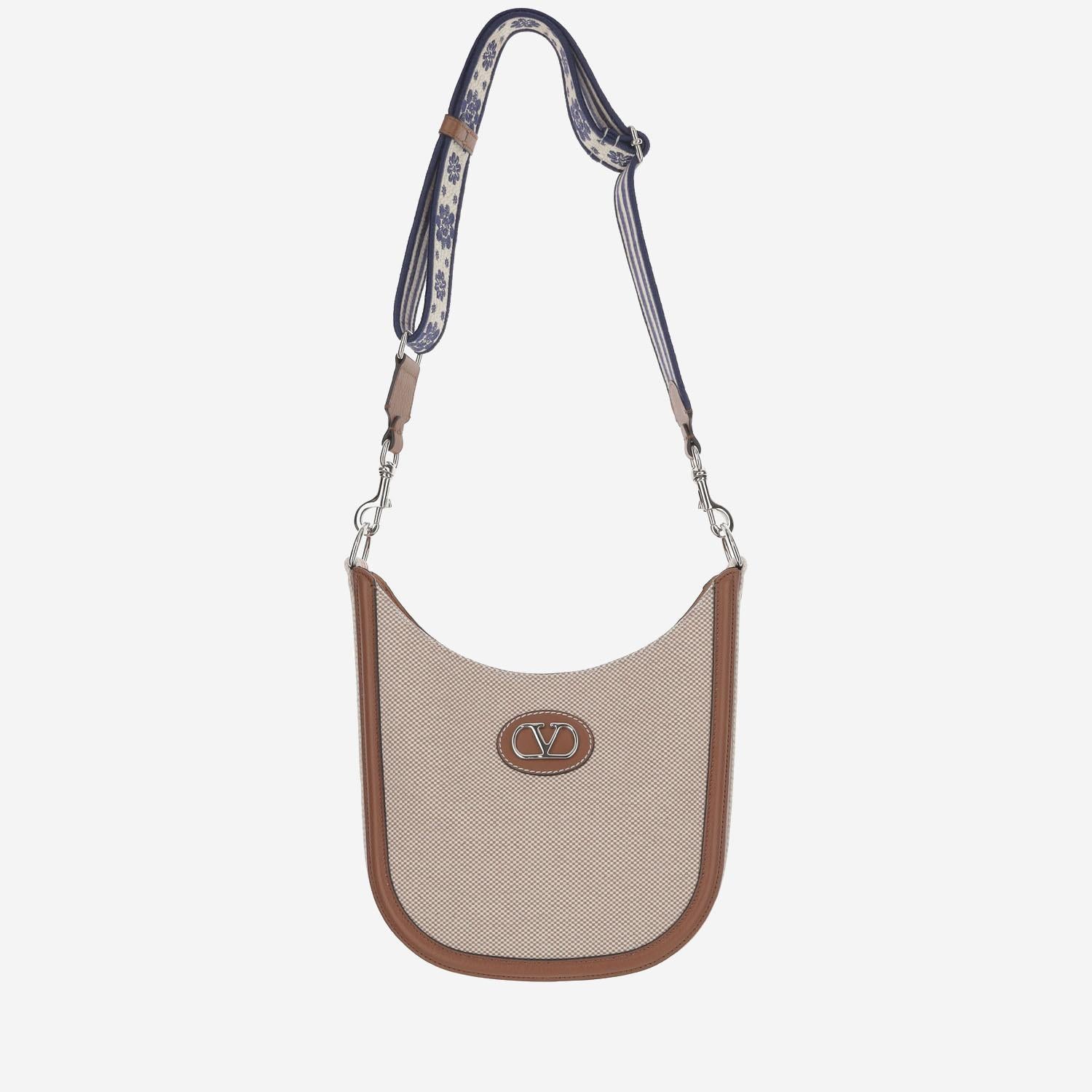 Borsa a tracolla VLogo Signature 6Y2B0D13RKY QYD VALENTINO GARAVANI 
