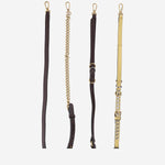 Borsa a spalla Classic Love Bag Slouchy 105823 A0QOLA7Q PINKO 