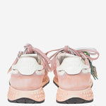 SNEAKERS REELWIND LOW WVLWYS02 SUENYLNETREDWHT AUTRY 