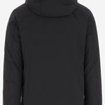 GIUBBOTTO IN NYLON STRETCH CFWOOU0929MRUT3339 100 WOOLRICH 