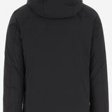 GIUBBOTTO IN NYLON STRETCH CFWOOU0929MRUT3339 100 WOOLRICH 