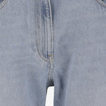 JEANS IN COTONE 7B0DD20T 9SF508 VALENTINO 