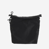 BORSA A TRACOLLA IN NYLON CON LOGO 5746985151 010 AND WANDER 