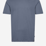 T-SHIRT IN COTONE CON LOGO 50468347 466 HUGO BOSS 