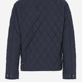 GIUBBOTTO TRAPUNTATO IN NYLON 710847071 006 POLO RALPH LAUREN 
