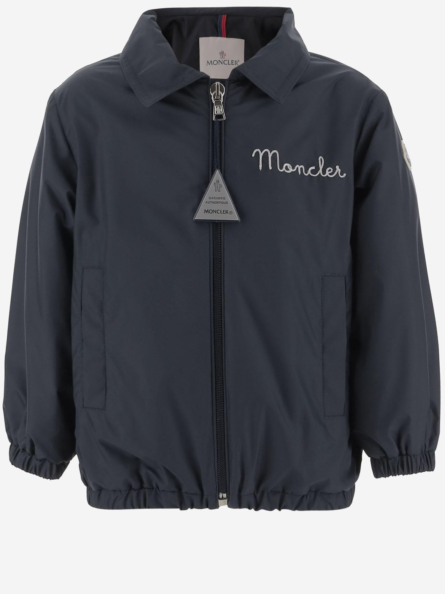 MONCLER ENFANTS 1G00001597X277G