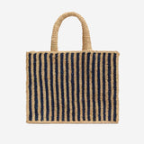 BORSA COLLETTE IN RAFIA COL0013 02528L MC2 SAINT BARTH 