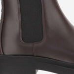 STIVALETTI CHELSEA BEN 837814 V2WT02047 BOTTEGA VENETA 