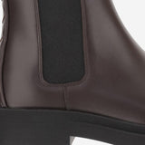 STIVALETTI CHELSEA BEN 837814 V2WT02047 BOTTEGA VENETA 