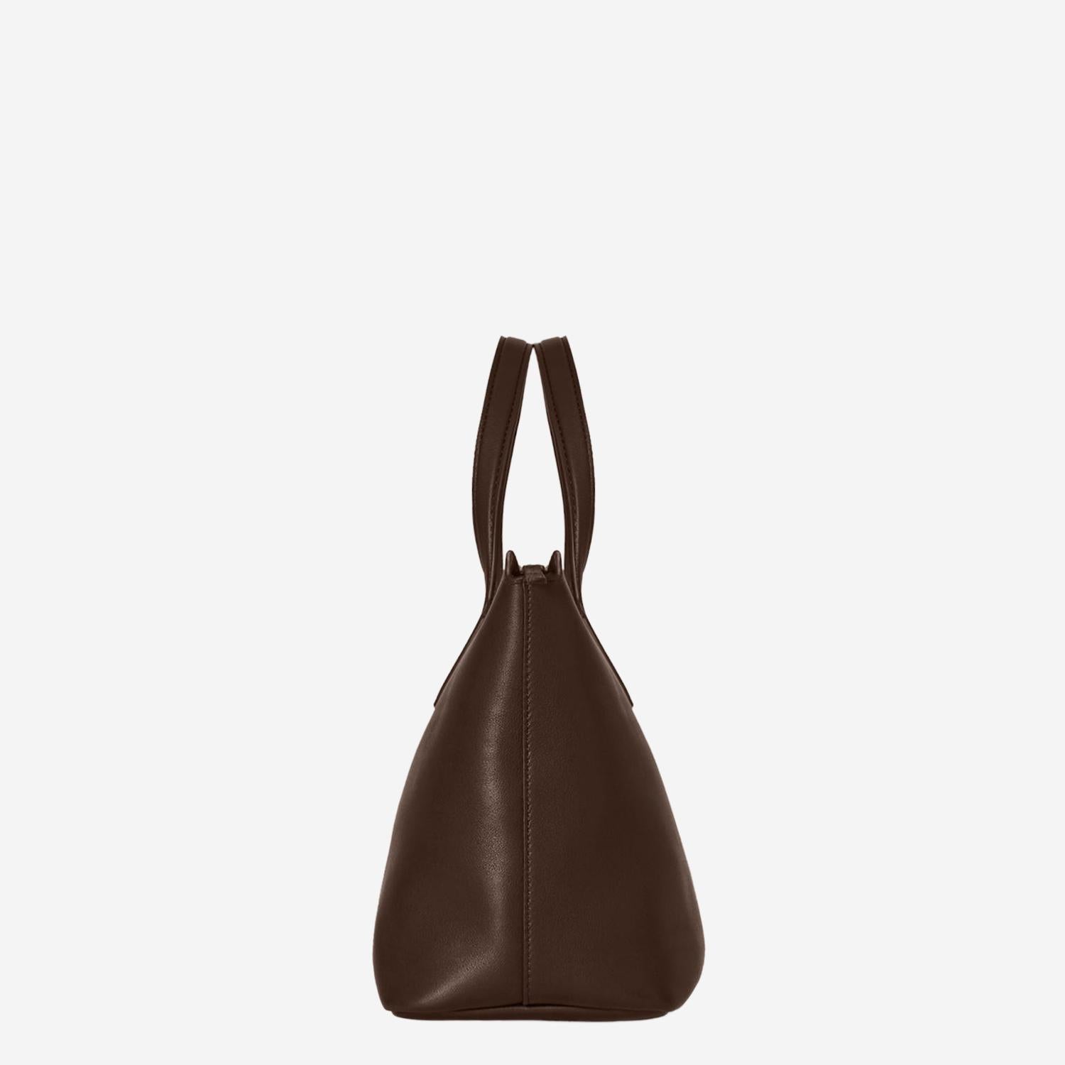 BORSA MARCEL IN PELLE W1909L72 DEOS THE ROW 