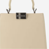 BORSA A MANO ANNA MINI IN PELLE<BR/> ARMTMBA03 LE02012 ARMARIUM 