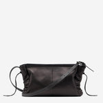 BORSA A TRACOLLA DRAWSTRING IN PELLE SB1ZH0004 P8832HB323 MAISON MARGIELA 