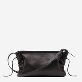 BORSA A TRACOLLA DRAWSTRING IN PELLE SB1ZH0004 P8832HB323 MAISON MARGIELA 