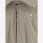 GIUBBOTTO IN POLIESTERE STRETCH 857673 TRO319577 BALENCIAGA 