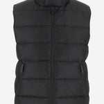 PIUMINO GILET NEW MINNIE IN NYLON RICICLATO N007V006 85241 ASPESI 