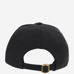 CAPPELLO DA BASEBALL CHEZ VALENTINO IN COTONE CON RICAMO 6Y2HDA41WGJ 0NA VALENTINO GARAVANI 