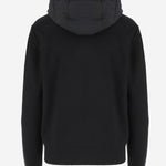 GIACCA ANDREW-Z IN NYLON STRETCH ANDREWZ C0001 MACKAGE 