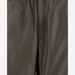 PANTALONI IN NYLON WTR42 FLT030064 DARKPARK 