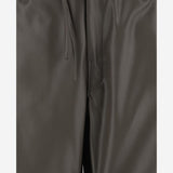 PANTALONI IN NYLON WTR42 FLT030064 DARKPARK 