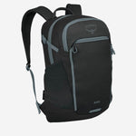 ZAINO AXIS 10007252 BLACKSHALEGREY OSPREY 