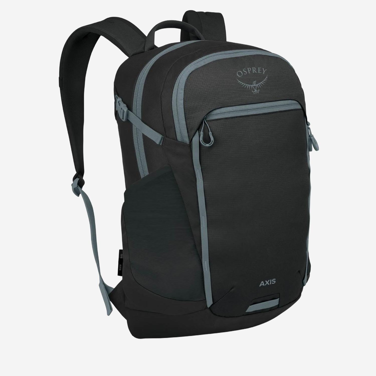 ZAINO AXIS 10007252 BLACKSHALEGREY OSPREY 