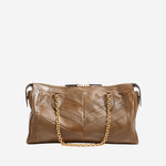 BORSA PANTHEA IN PELLE 7W0B0S70 UYFBGQ VALENTINO GARAVANI 