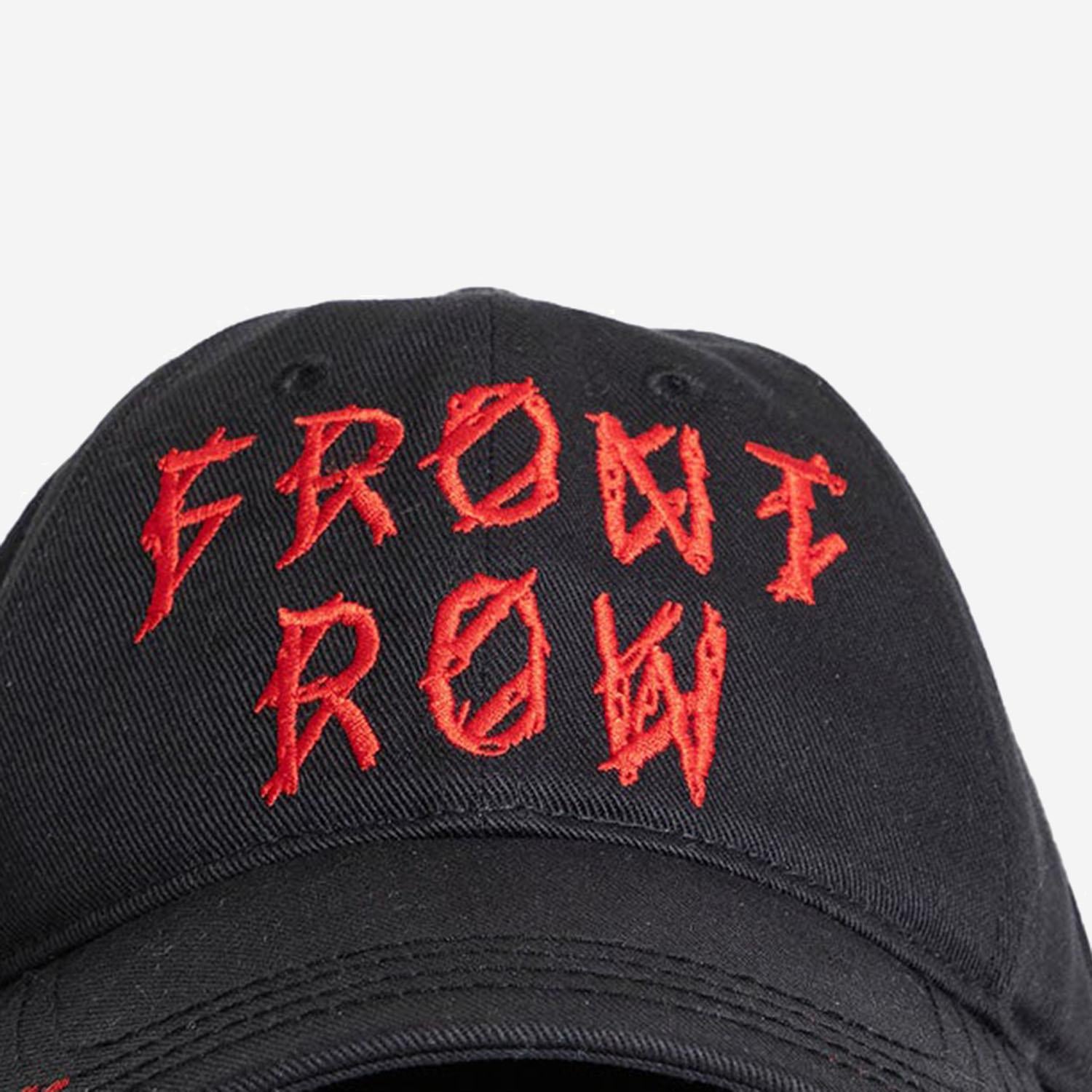 CAPPELLO DA BASEBALL CON LOGO B0030469 FA628P674 44 LABEL GROUP 