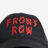 CAPPELLO DA BASEBALL CON LOGO B0030469 FA628P674 44 LABEL GROUP 