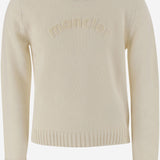 mAGLIA CON LOGO 9C00002M1241 034 MONCLER ENFANTS 