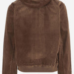 GIACCA IN COTONE A COSTE 710968126 001 POLO RALPH LAUREN 