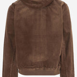 GIACCA IN COTONE A COSTE 710968126 001 POLO RALPH LAUREN 