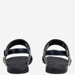 SANDALI GG CON WEB 857719 FAFM74061 GUCCI KIDS 