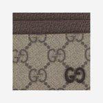 Portacarte GG bicolore 768248 FACQC9773 GUCCI 